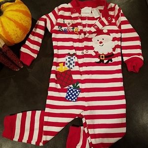 Babies R'Us Miniwear beans 18M Christmas jumper